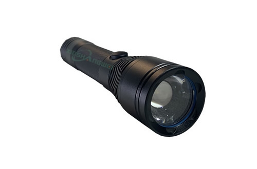 SZSW2105防爆強光調光電筒